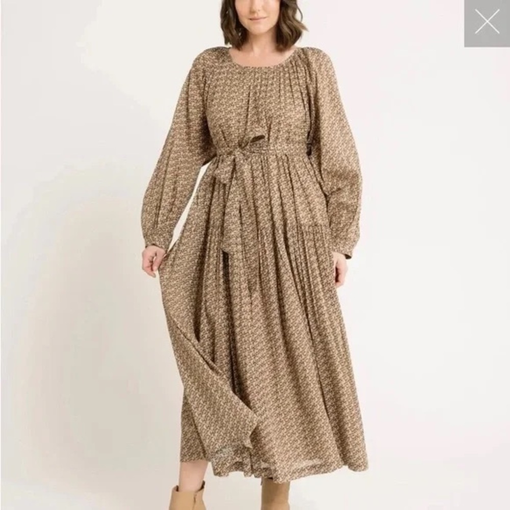 Pristine Laude the Label Augusta dress size XS/S